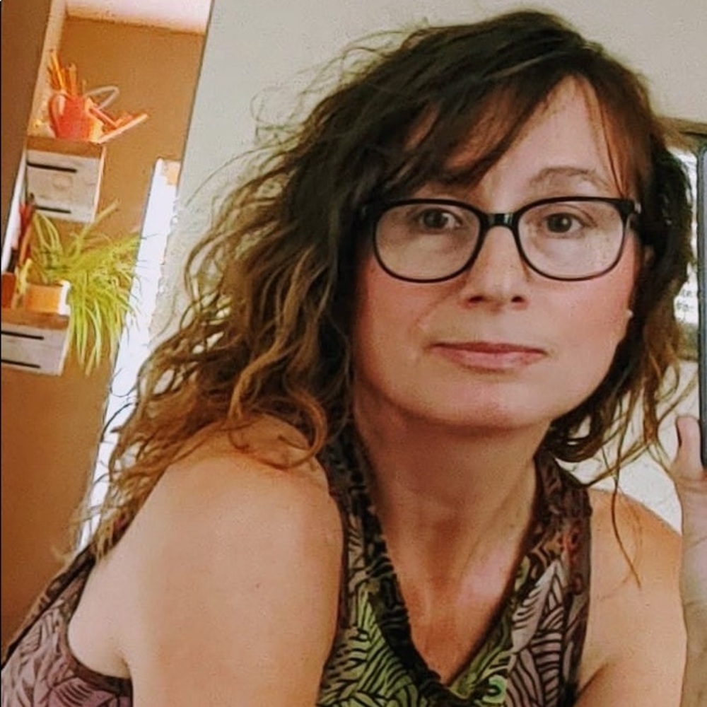 Meet your Posher, Karen